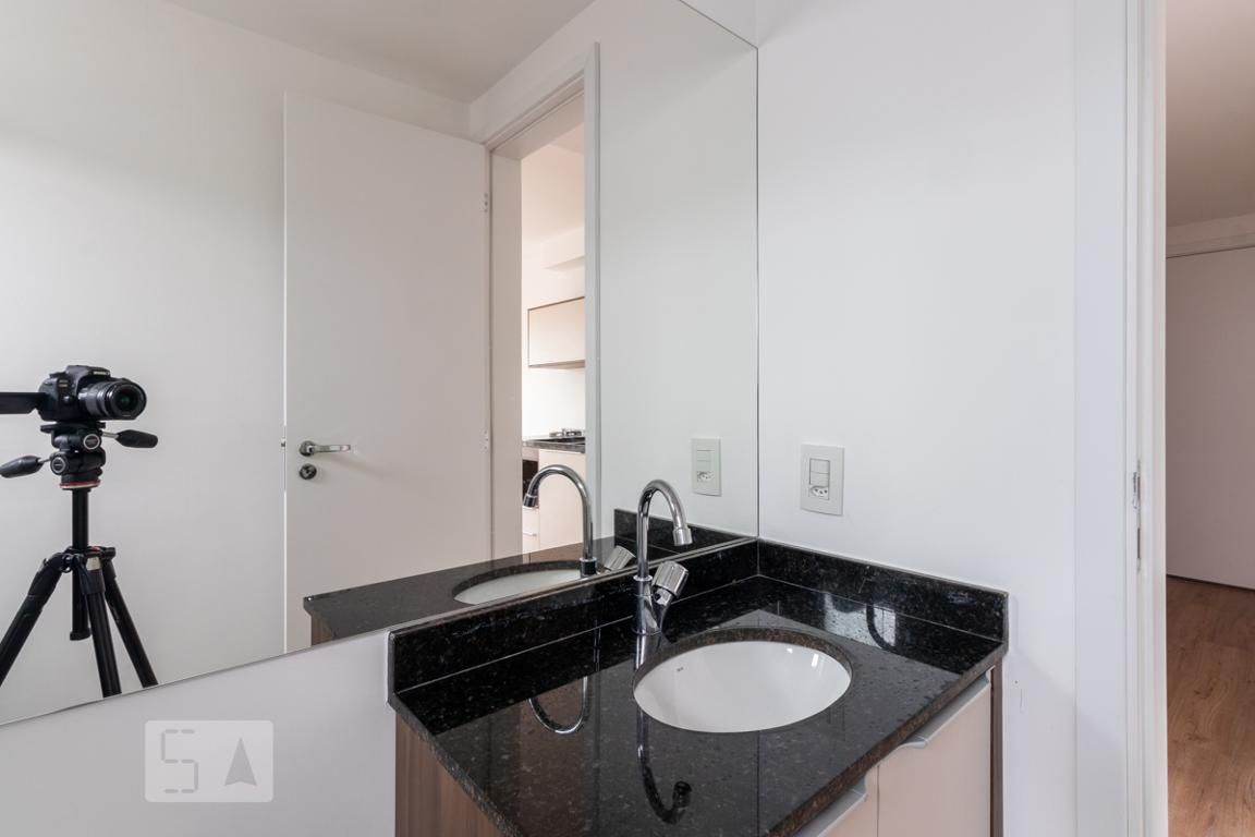 Kitnet-Studio, 35 m² - Foto 15