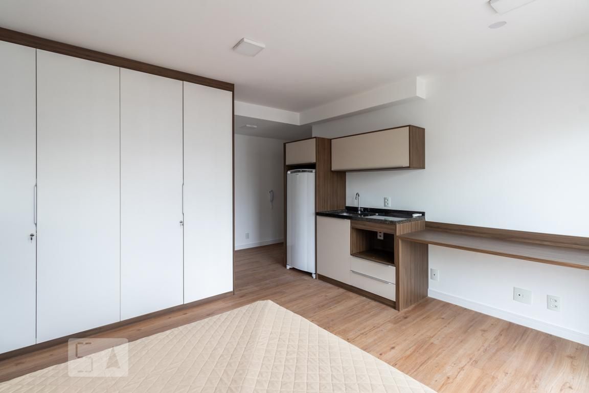 Kitnet-Studio, 35 m² - Foto 4
