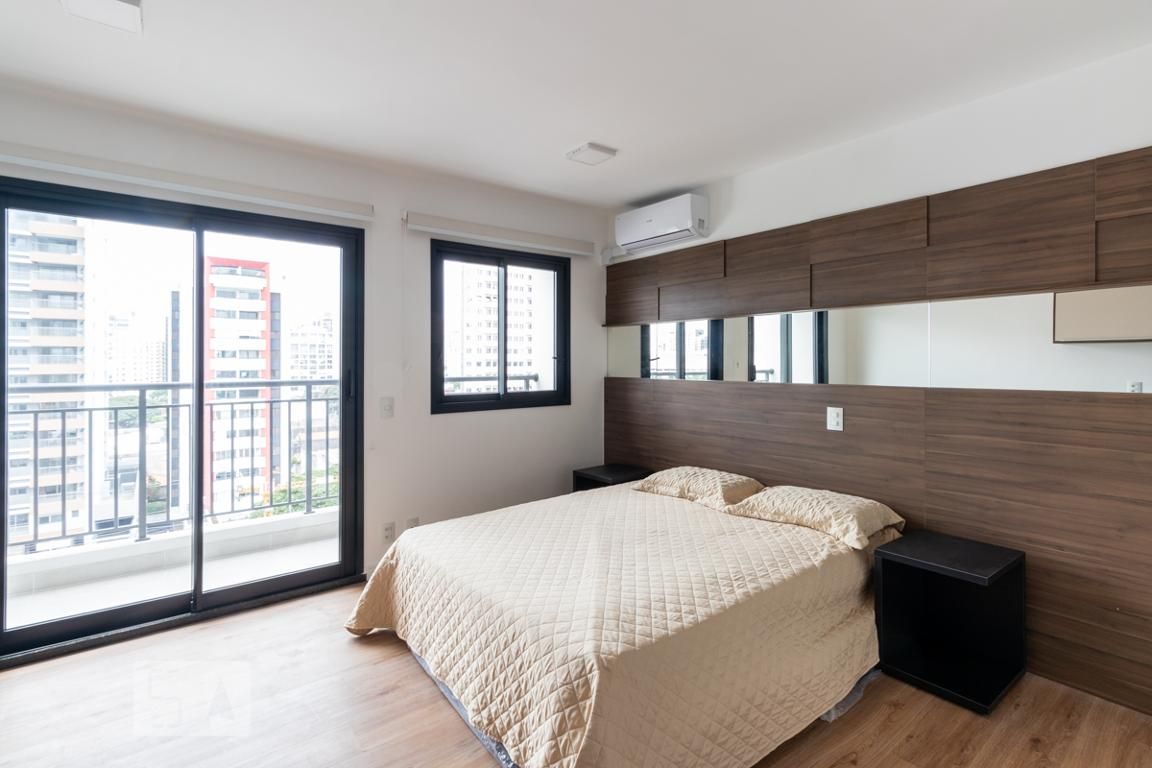 Kitnet-Studio, 35 m² - Foto 2