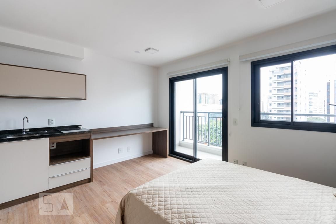 Kitnet-Studio, 35 m² - Foto 5
