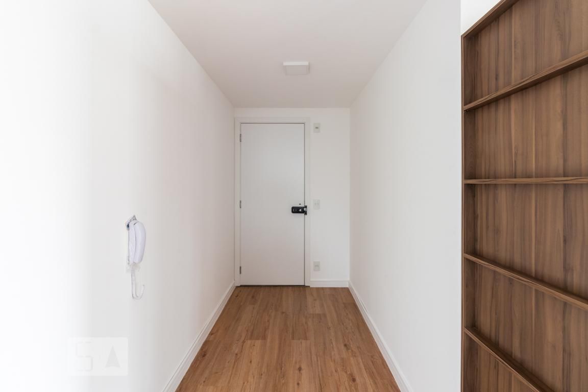 Kitnet-Studio, 35 m² - Foto 1