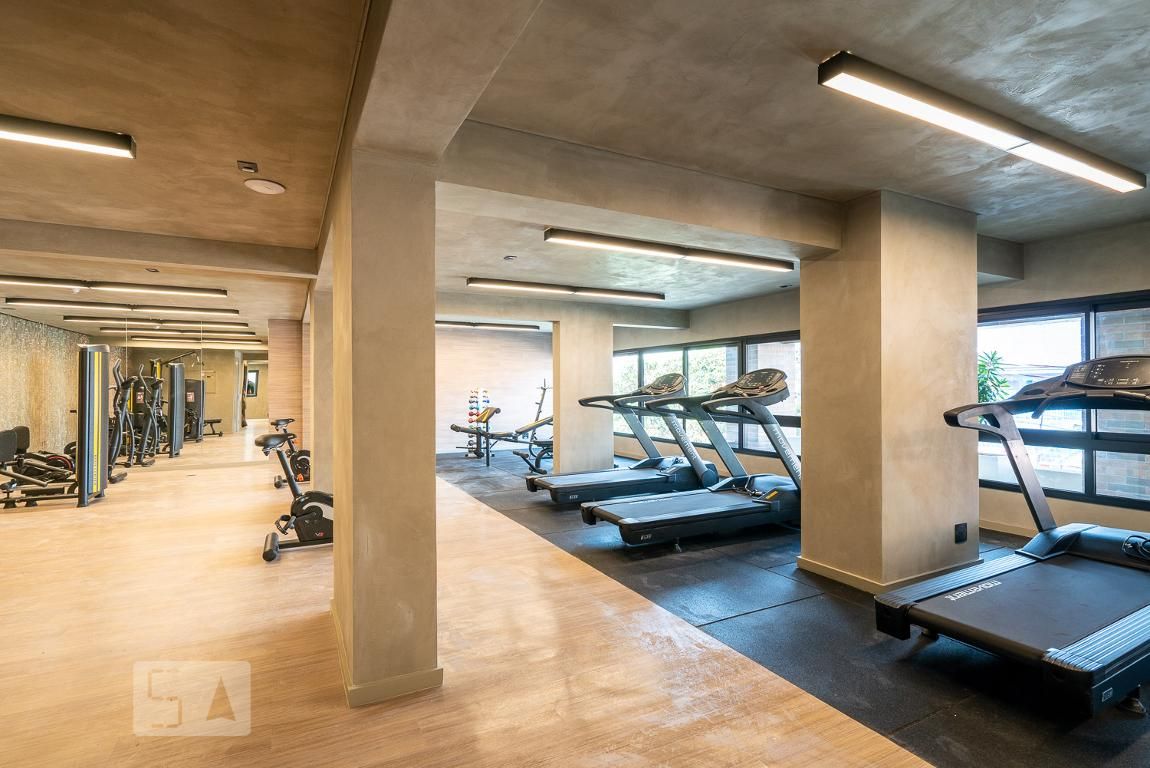 Kitnet-Studio, 35 m² - Foto 19