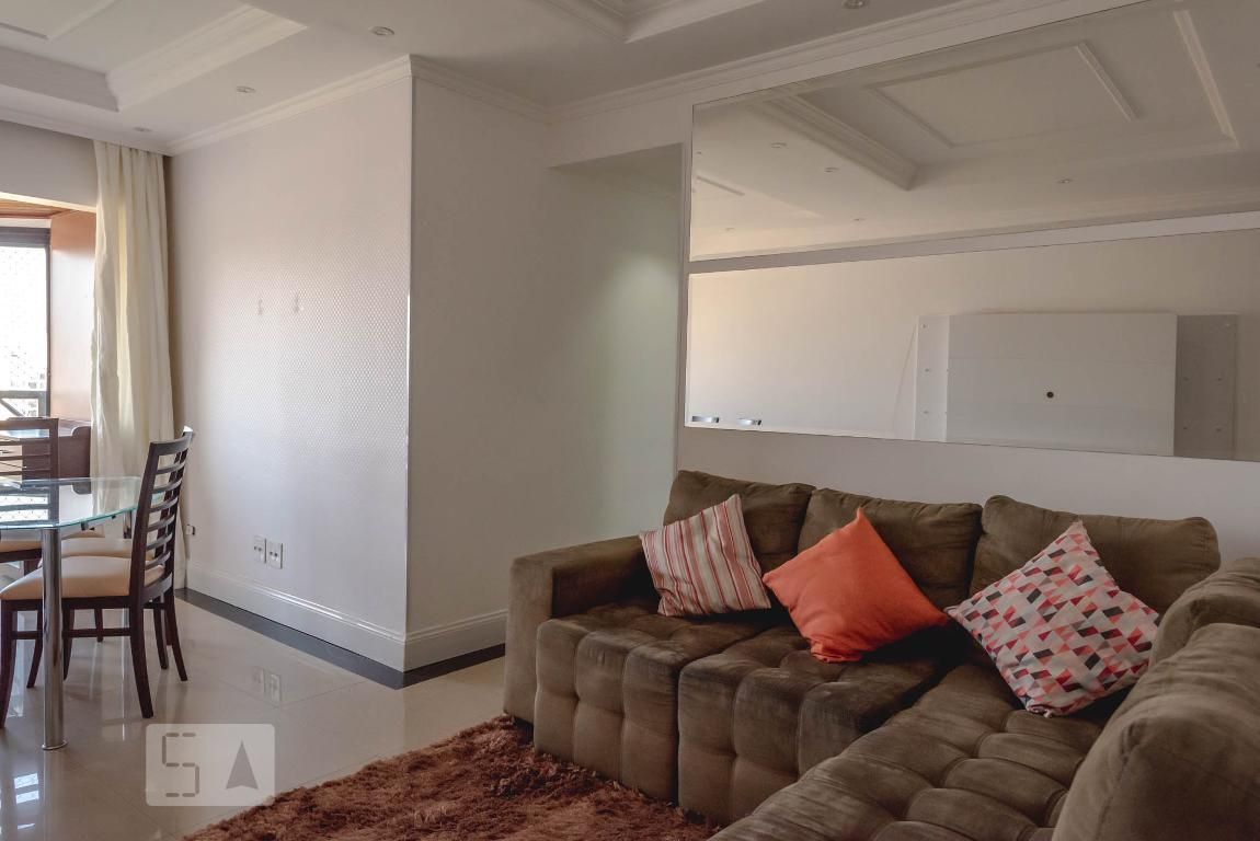 Apartamento, 3 quartos, 85 m² - Foto 3