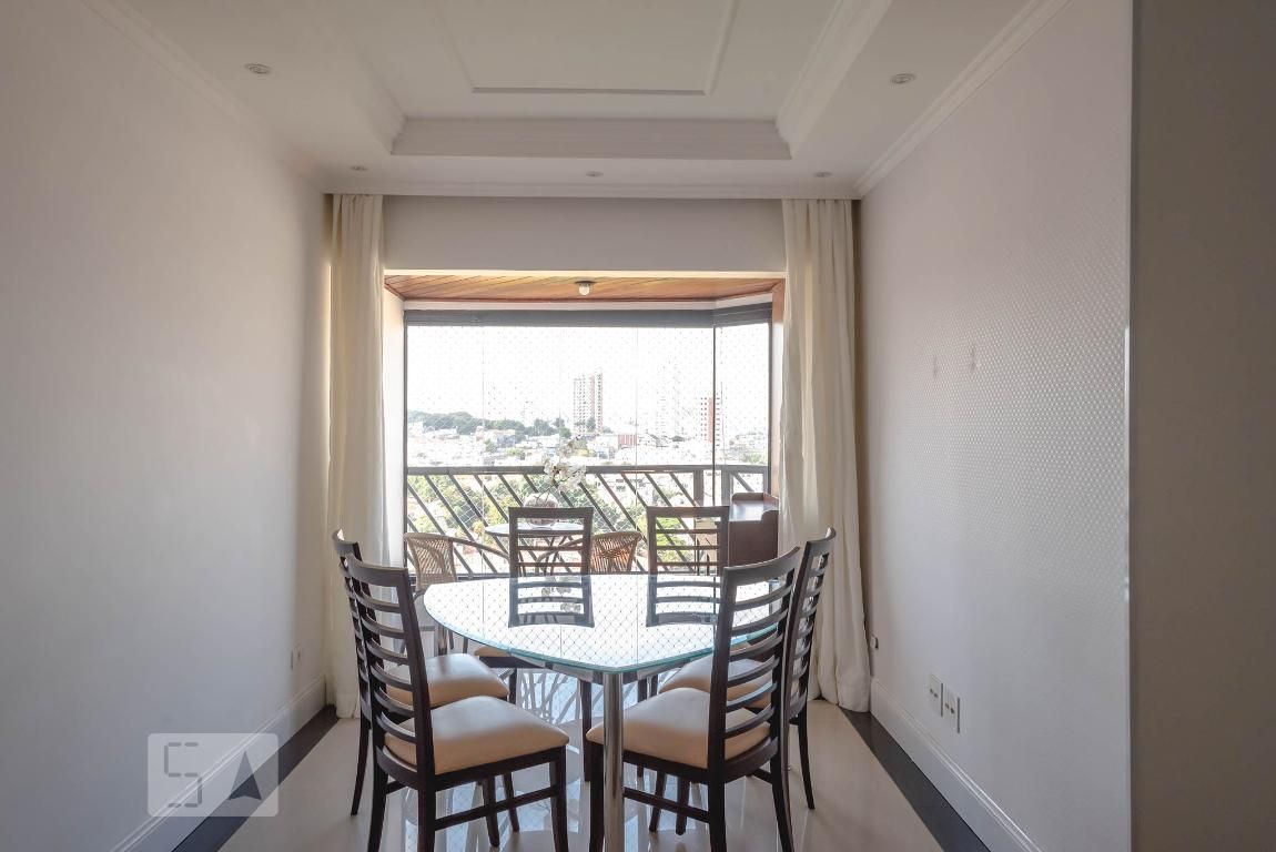 Apartamento, 3 quartos, 85 m² - Foto 4