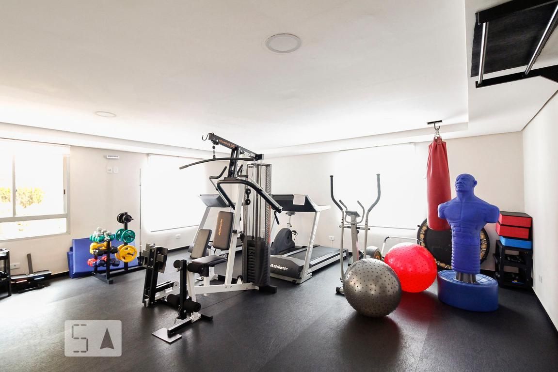 Apartamento, 3 quartos, 85 m² - Foto 60