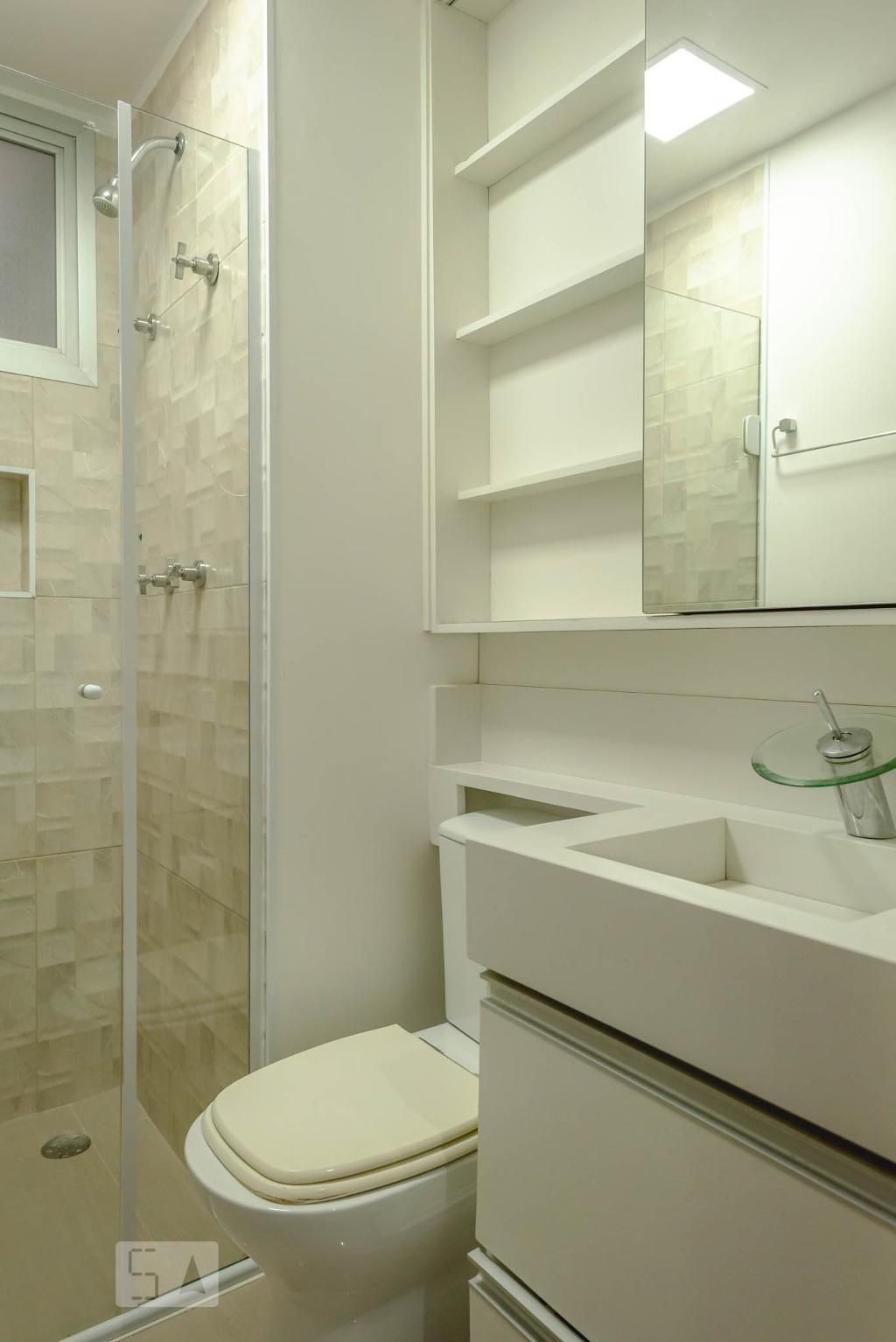 Apartamento, 3 quartos, 85 m² - Foto 40