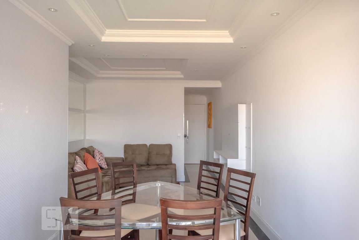 Apartamento, 3 quartos, 85 m² - Foto 14