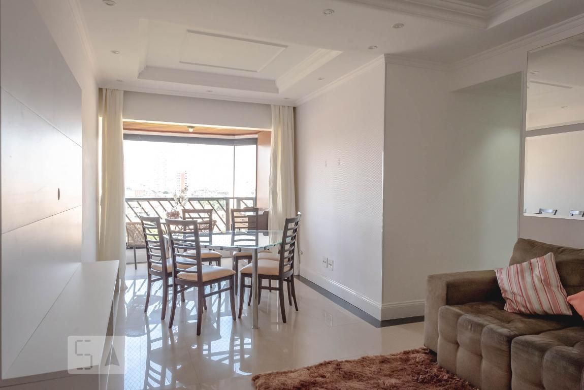 Apartamento, 3 quartos, 85 m² - Foto 2