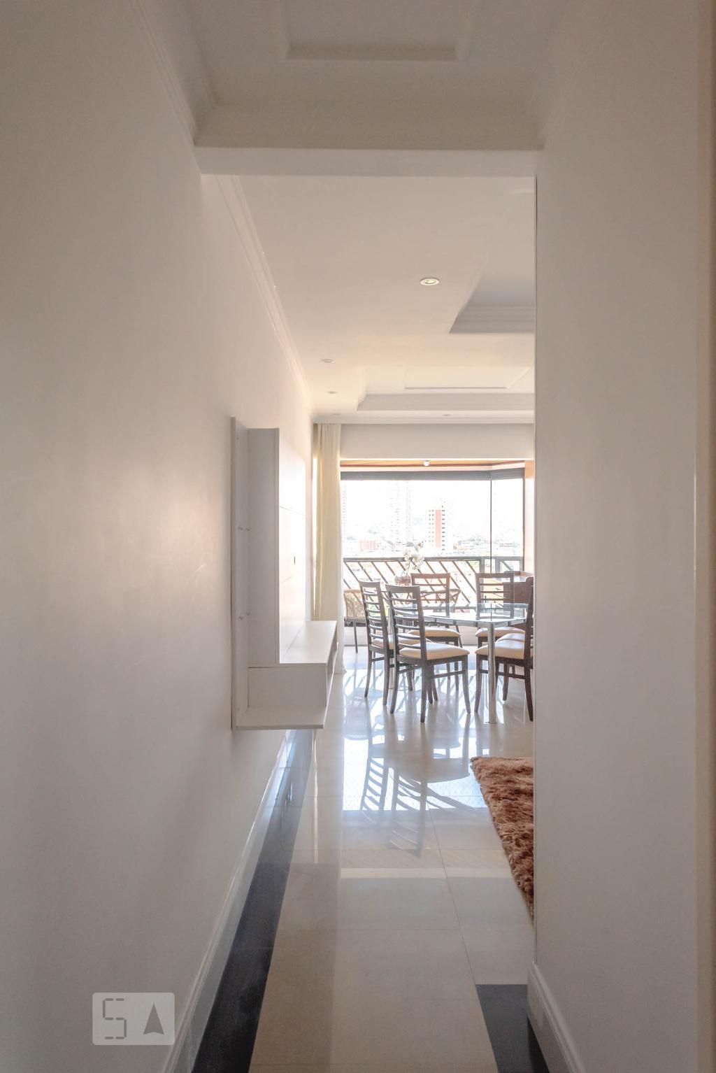 Apartamento, 3 quartos, 85 m² - Foto 1