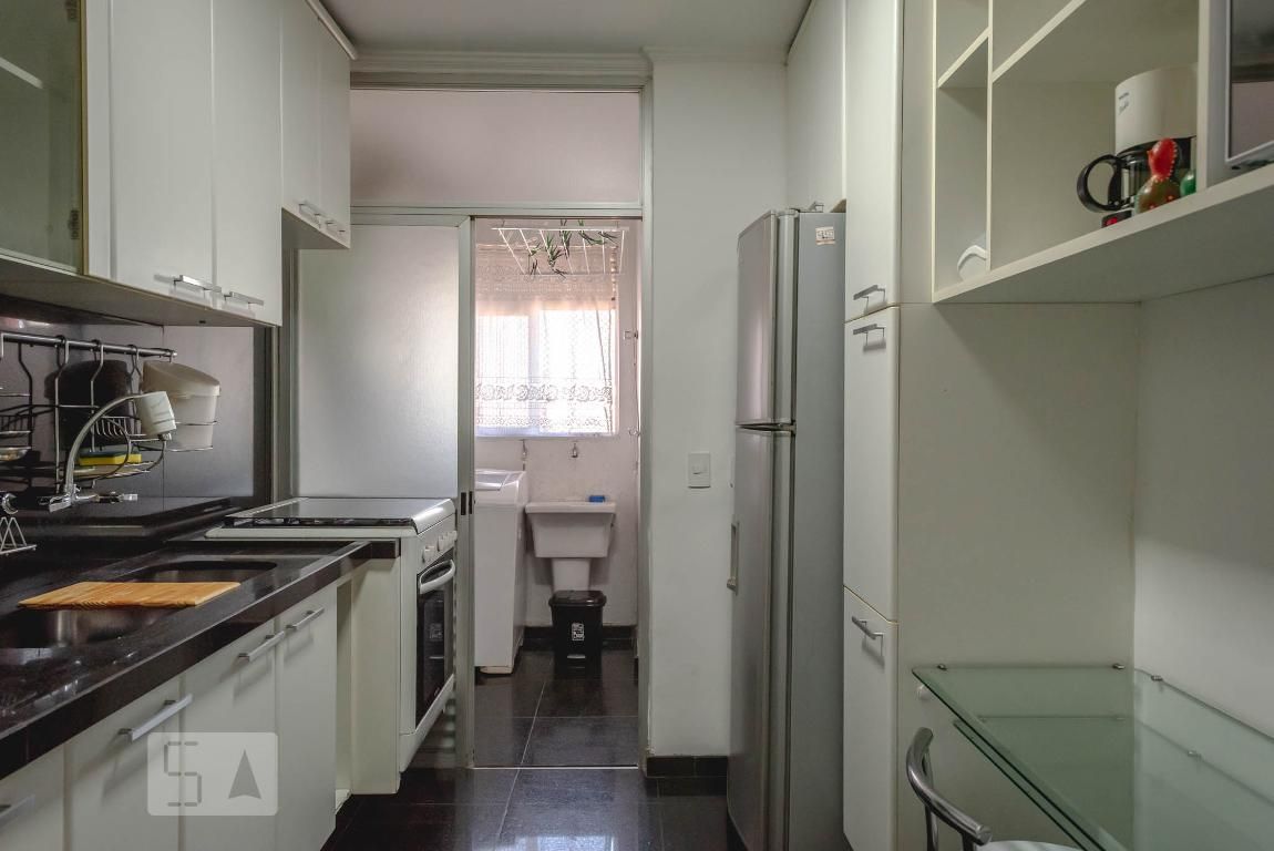 Apartamento, 3 quartos, 85 m² - Foto 44
