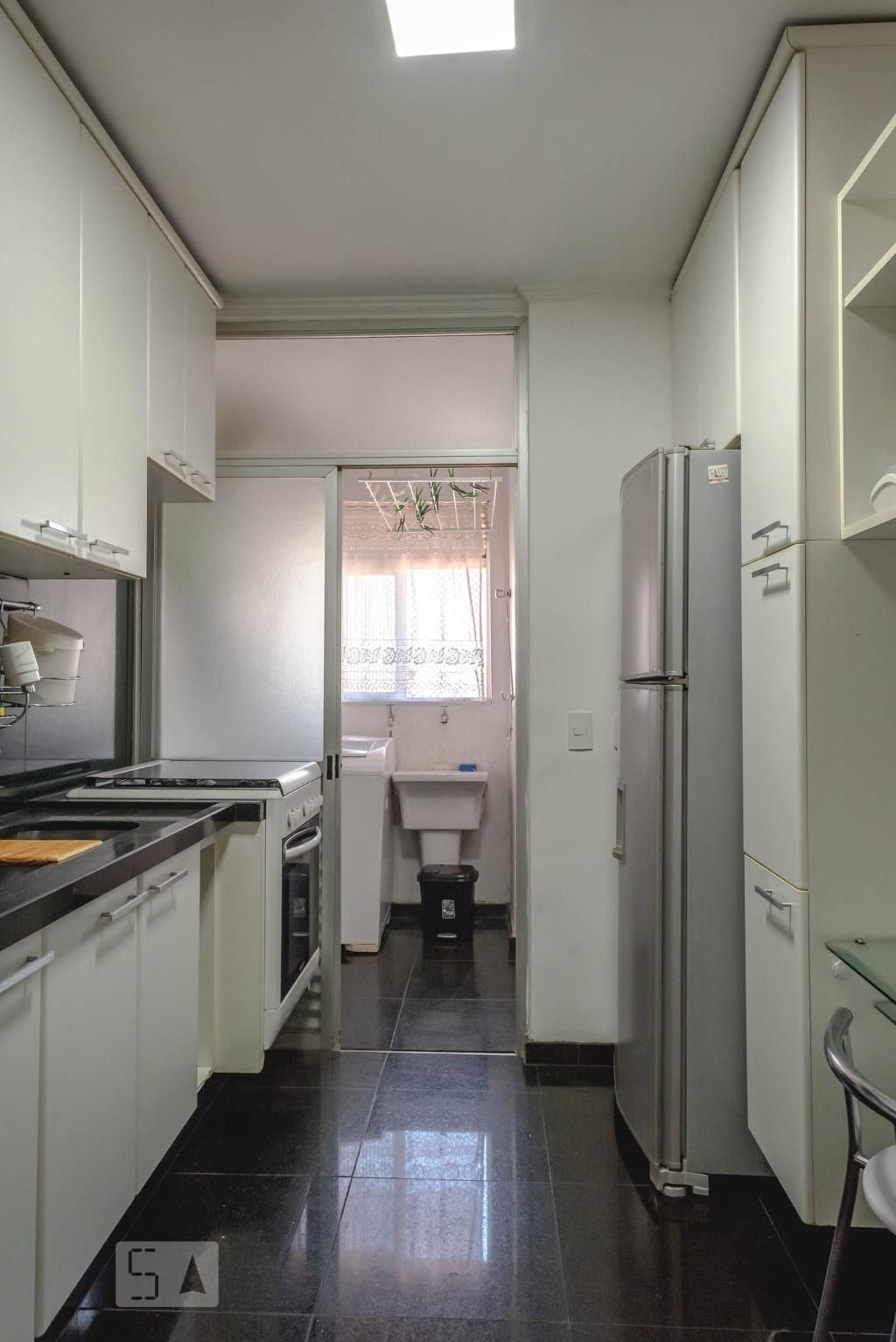 Apartamento, 3 quartos, 85 m² - Foto 47