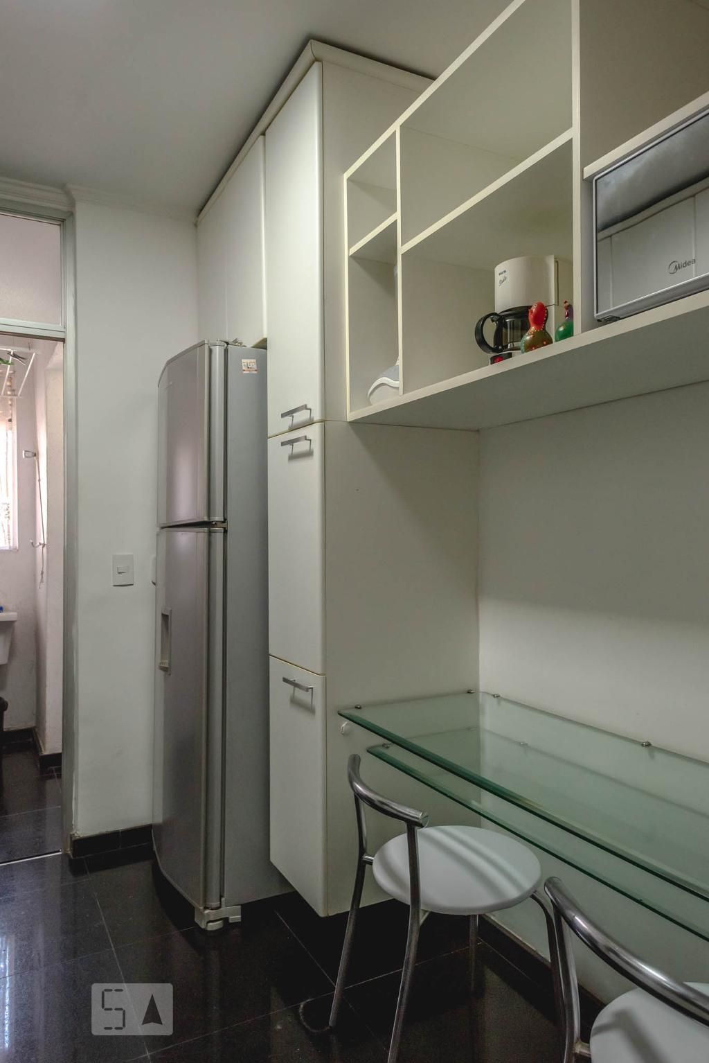 Apartamento, 3 quartos, 85 m² - Foto 49