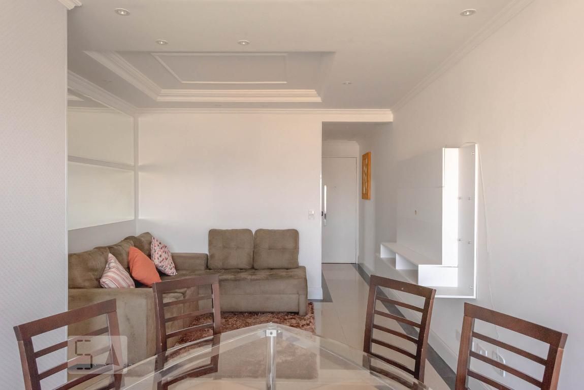 Apartamento, 3 quartos, 85 m² - Foto 5