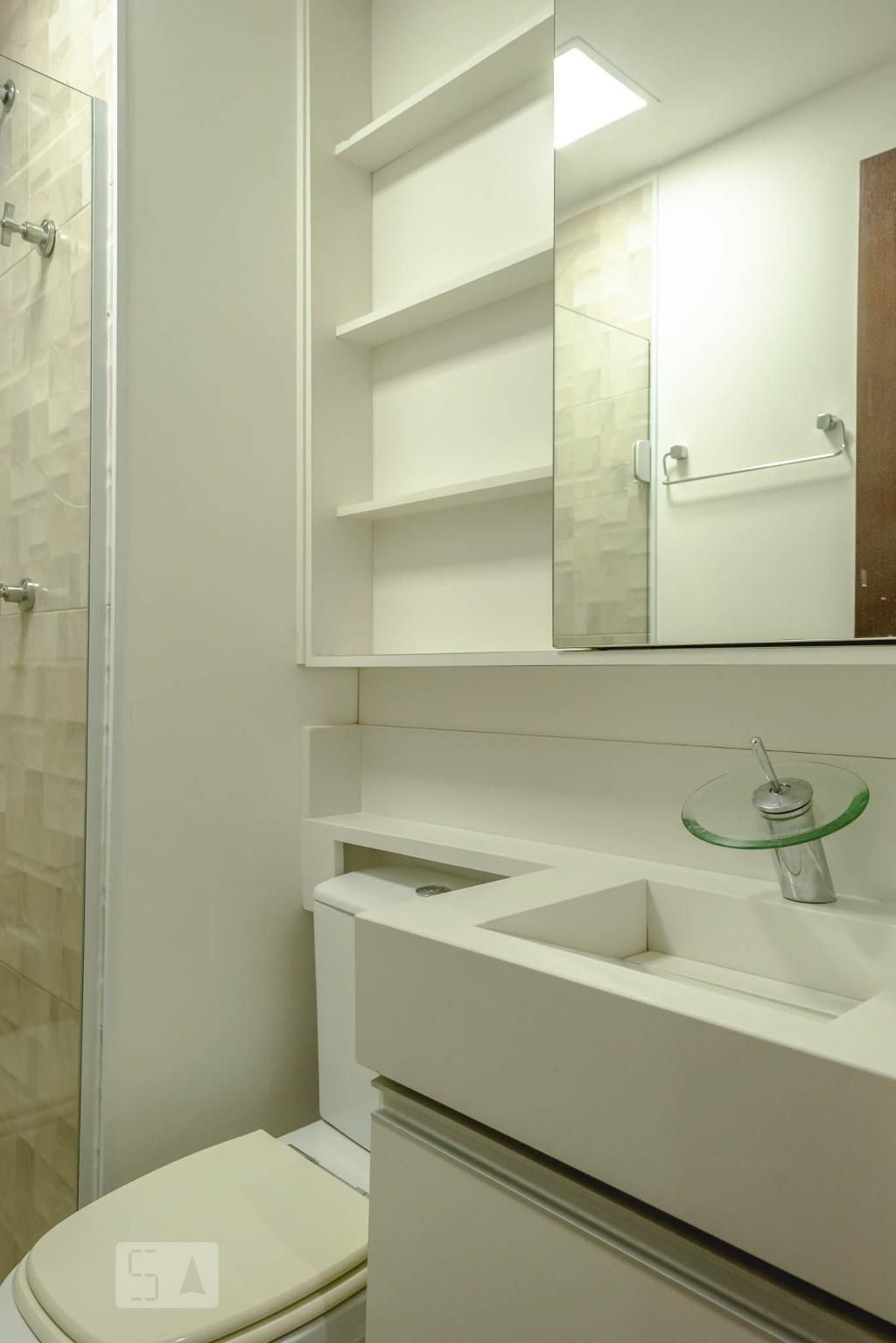 Apartamento, 3 quartos, 85 m² - Foto 43