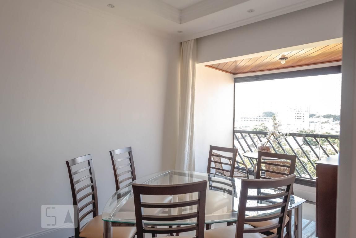 Apartamento, 3 quartos, 85 m² - Foto 9