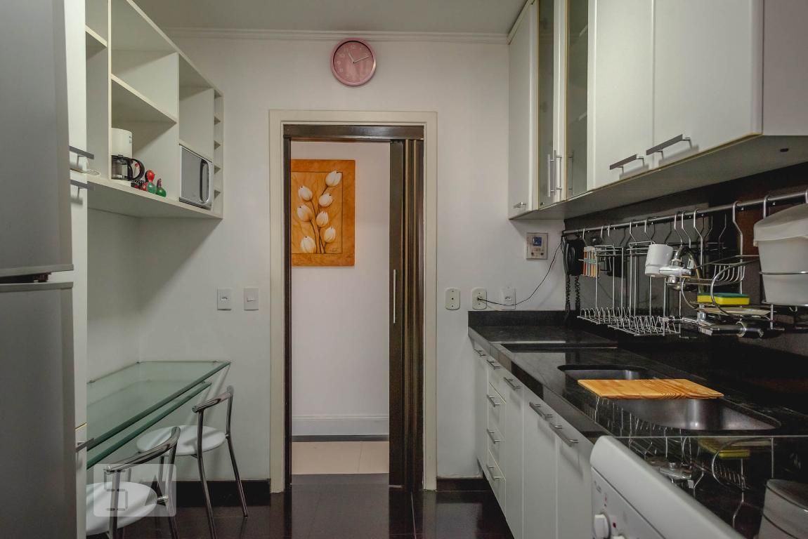 Apartamento, 3 quartos, 85 m² - Foto 50