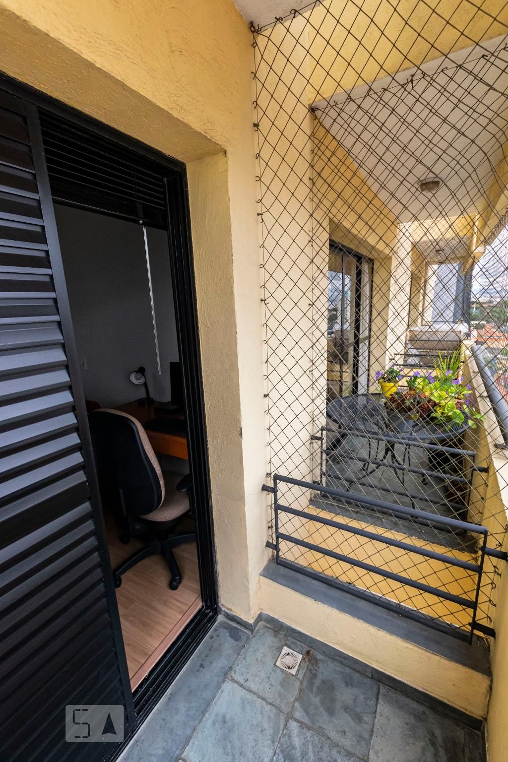Apartamento, 3 quartos, 96 m² - Foto 19