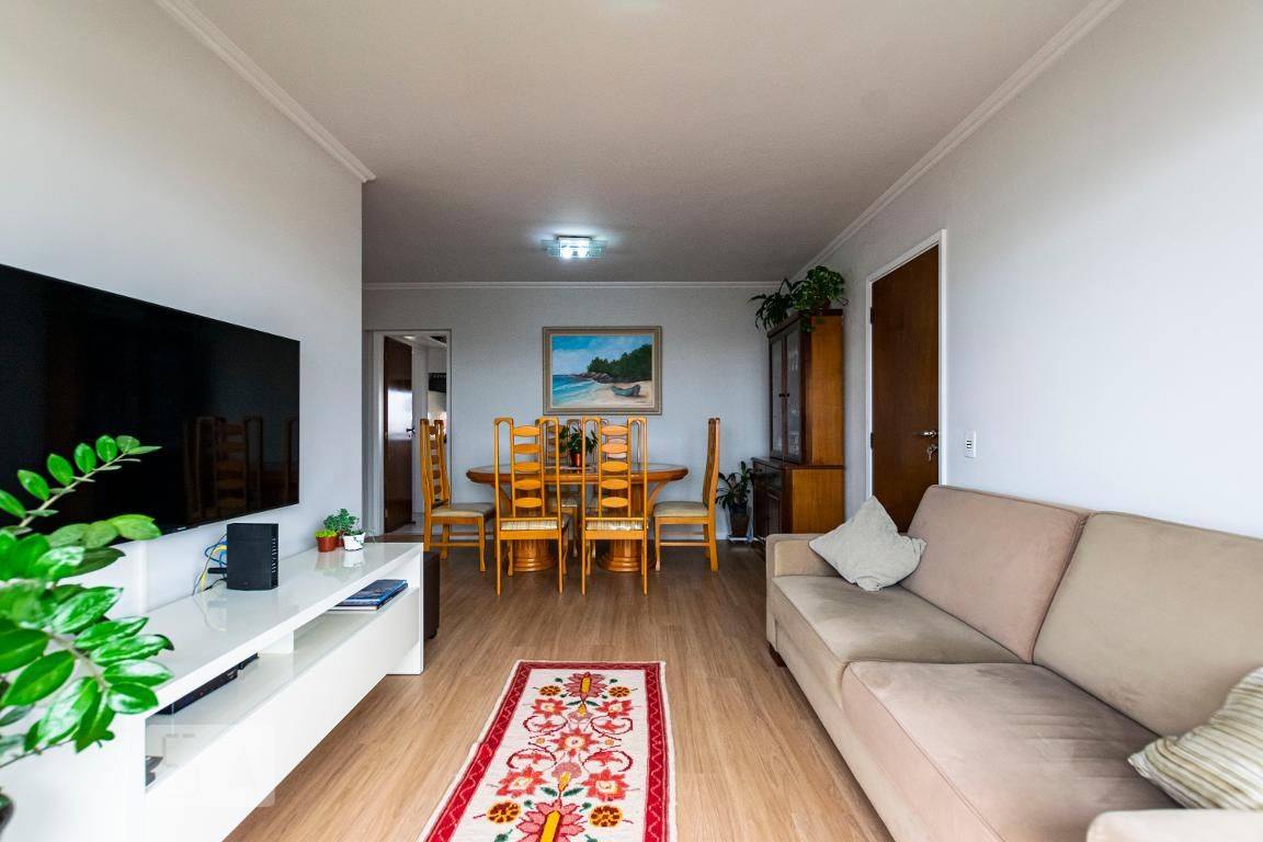 Apartamento, 3 quartos, 96 m² - Foto 4
