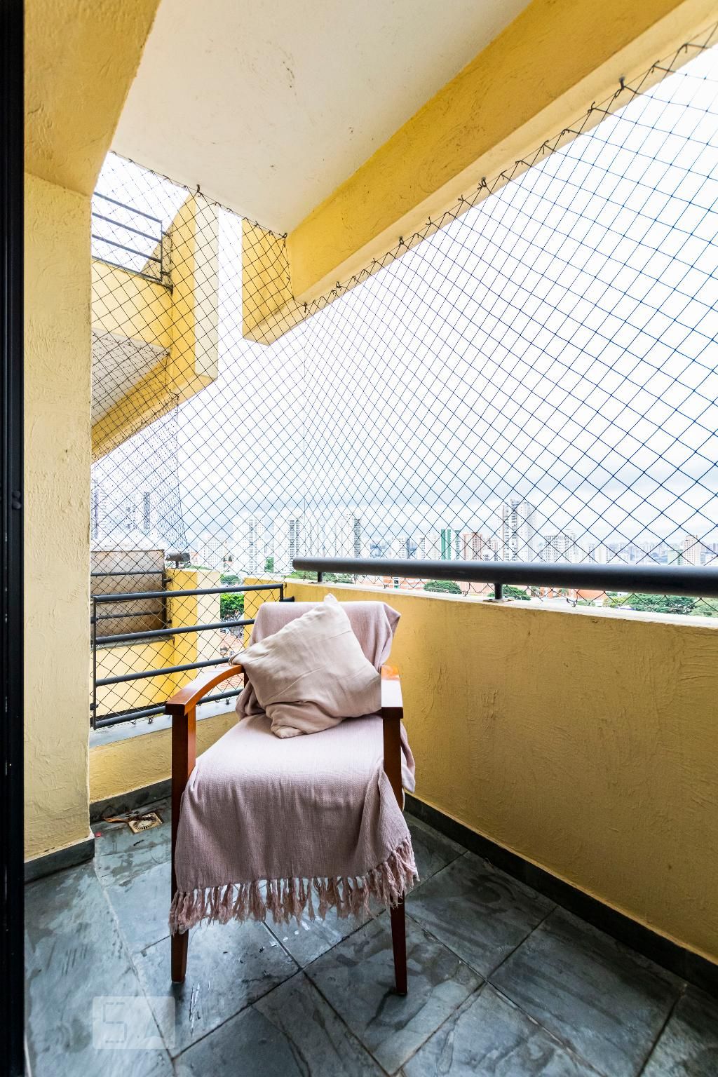 Apartamento, 3 quartos, 96 m² - Foto 7