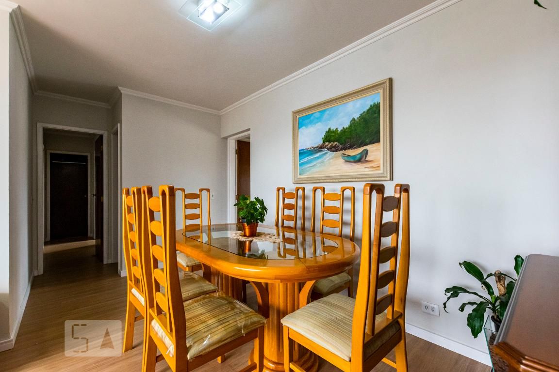 Apartamento, 3 quartos, 96 m² - Foto 5