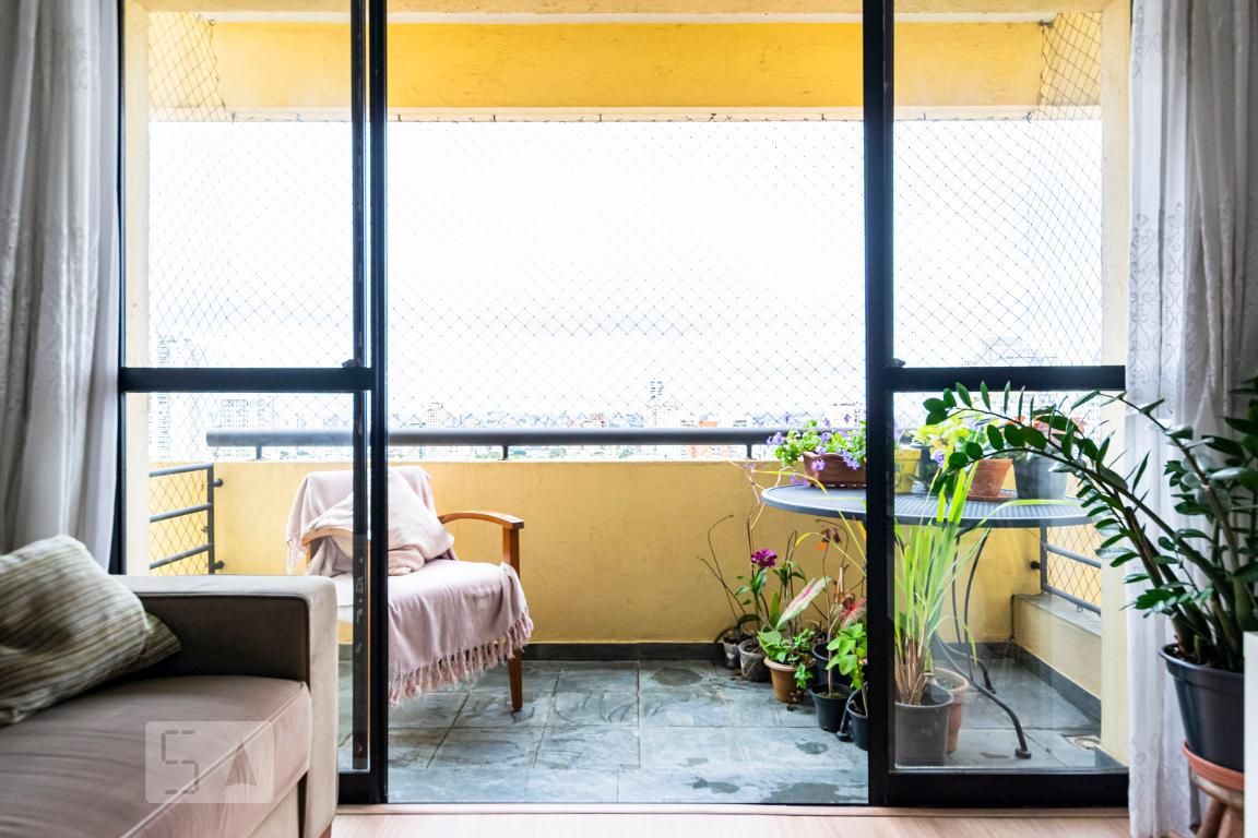 Apartamento, 3 quartos, 96 m² - Foto 6