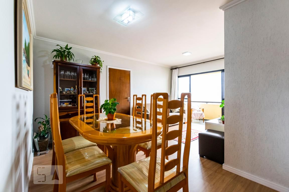 Apartamento, 3 quartos, 96 m² - Foto 1