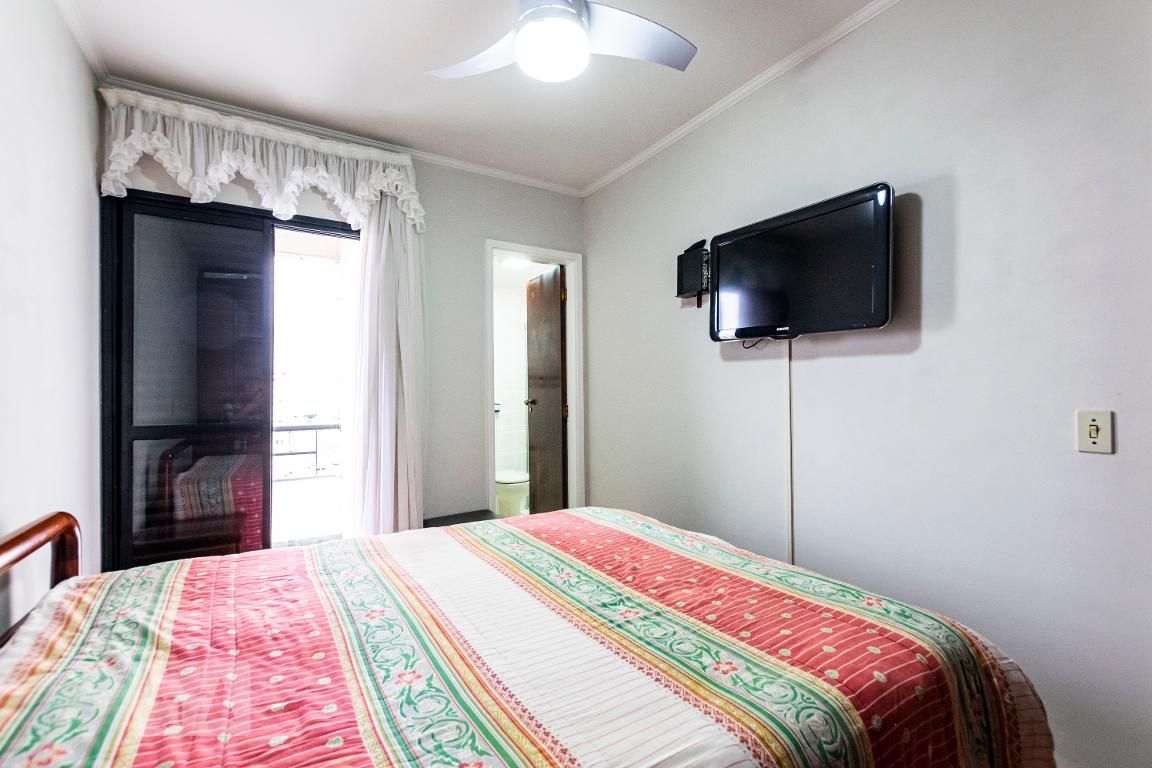 Apartamento, 3 quartos, 96 m² - Foto 35
