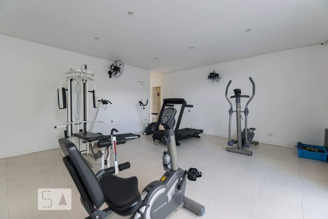 Apartamento, 3 quartos, 96 m² - Foto 60