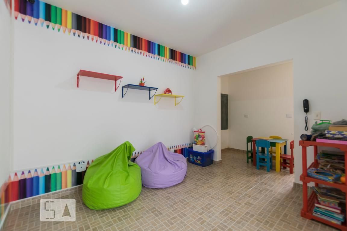 Apartamento, 3 quartos, 96 m² - Foto 59