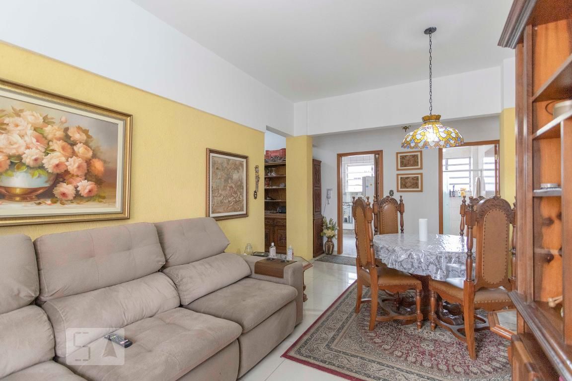Apartamento, 2 quartos, 113 m² - Foto 4