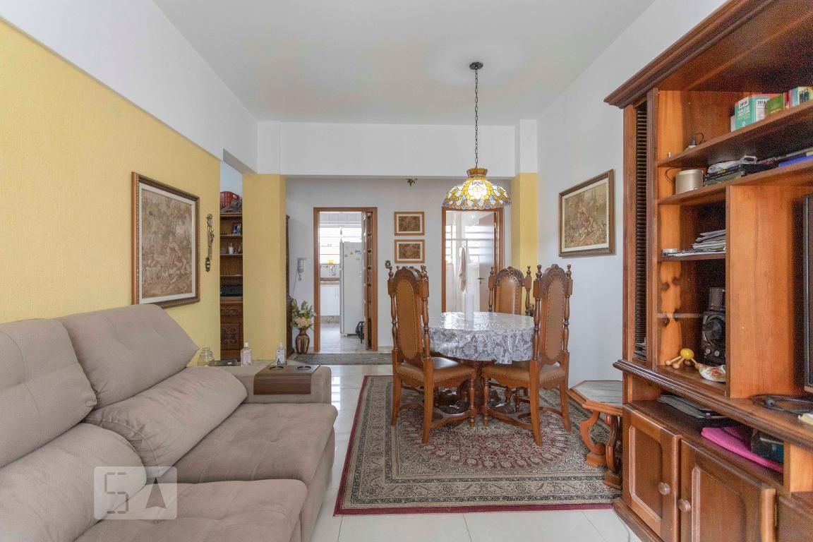 Apartamento, 2 quartos, 113 m² - Foto 3