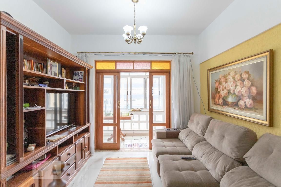 Apartamento, 2 quartos, 113 m² - Foto 2