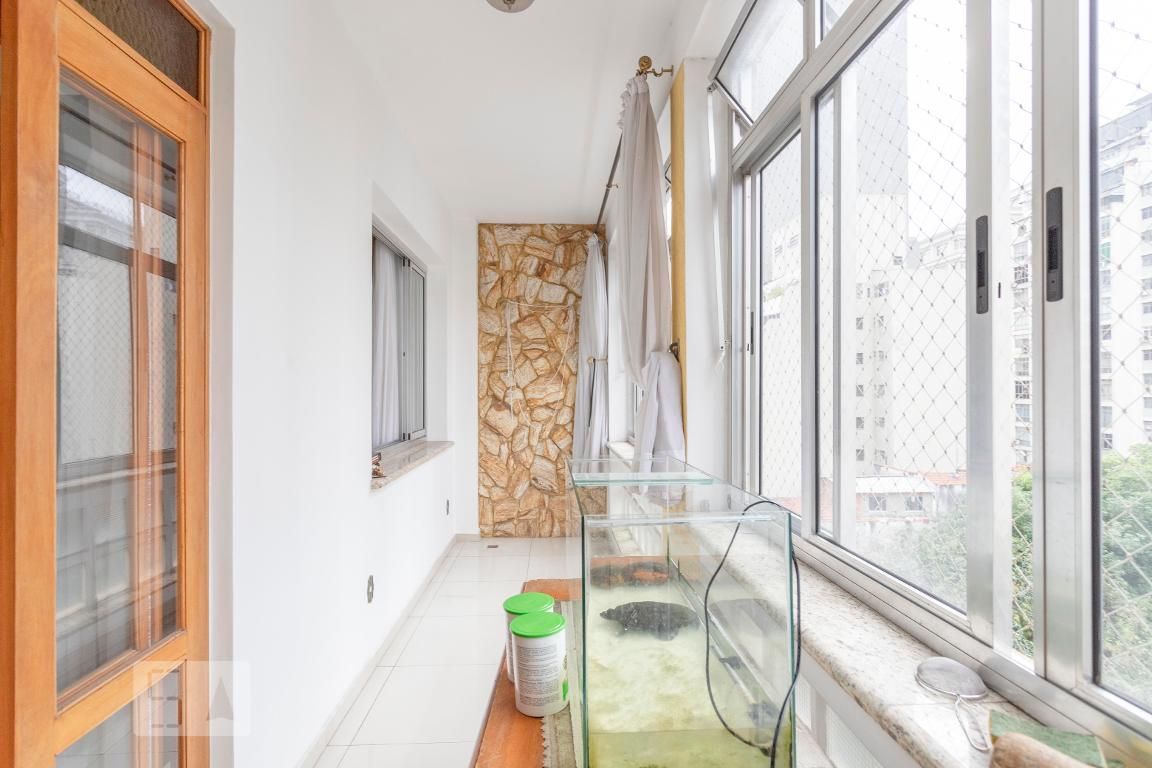 Apartamento, 2 quartos, 113 m² - Foto 5