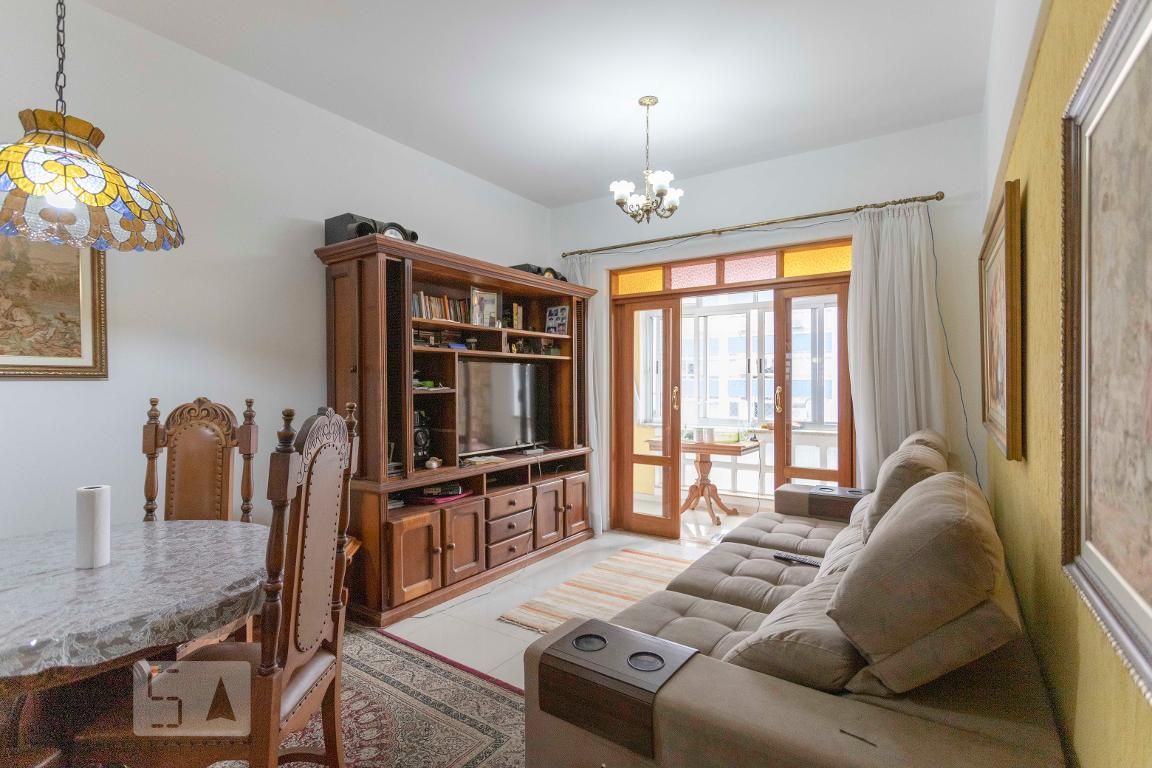 Apartamento, 2 quartos, 113 m² - Foto 1