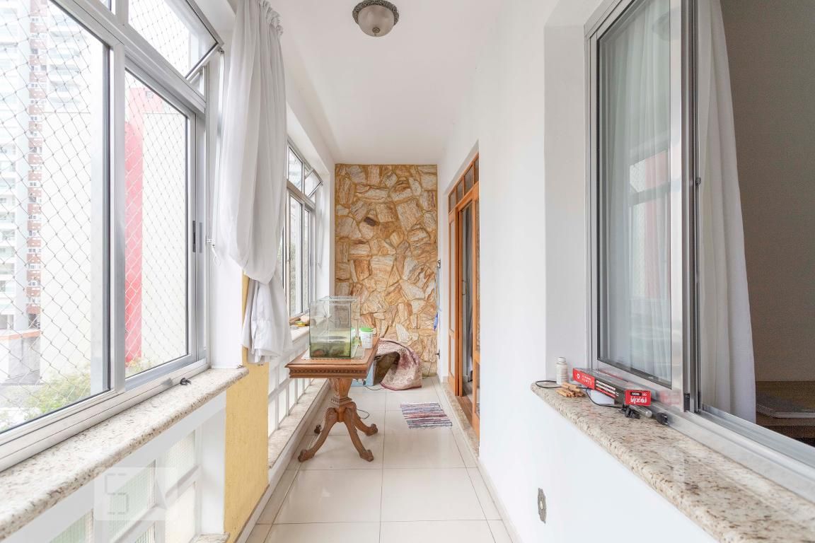 Apartamento, 2 quartos, 113 m² - Foto 6