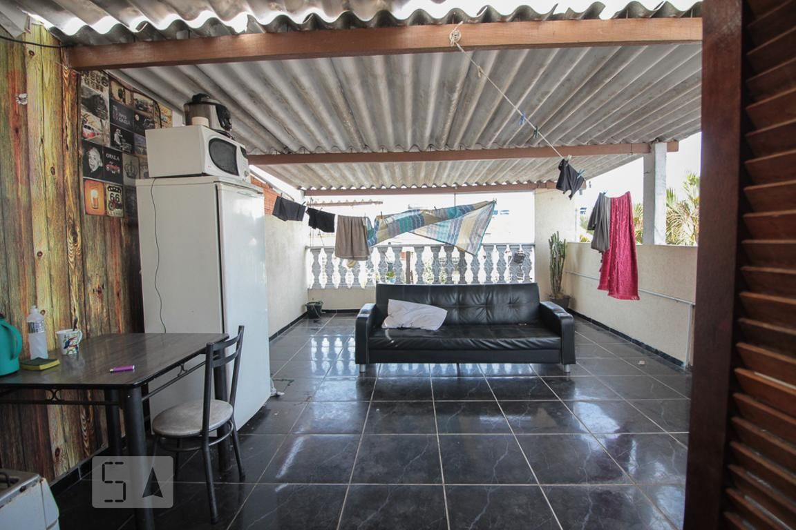 Casa, 5 quartos, 150 m² - Foto 37