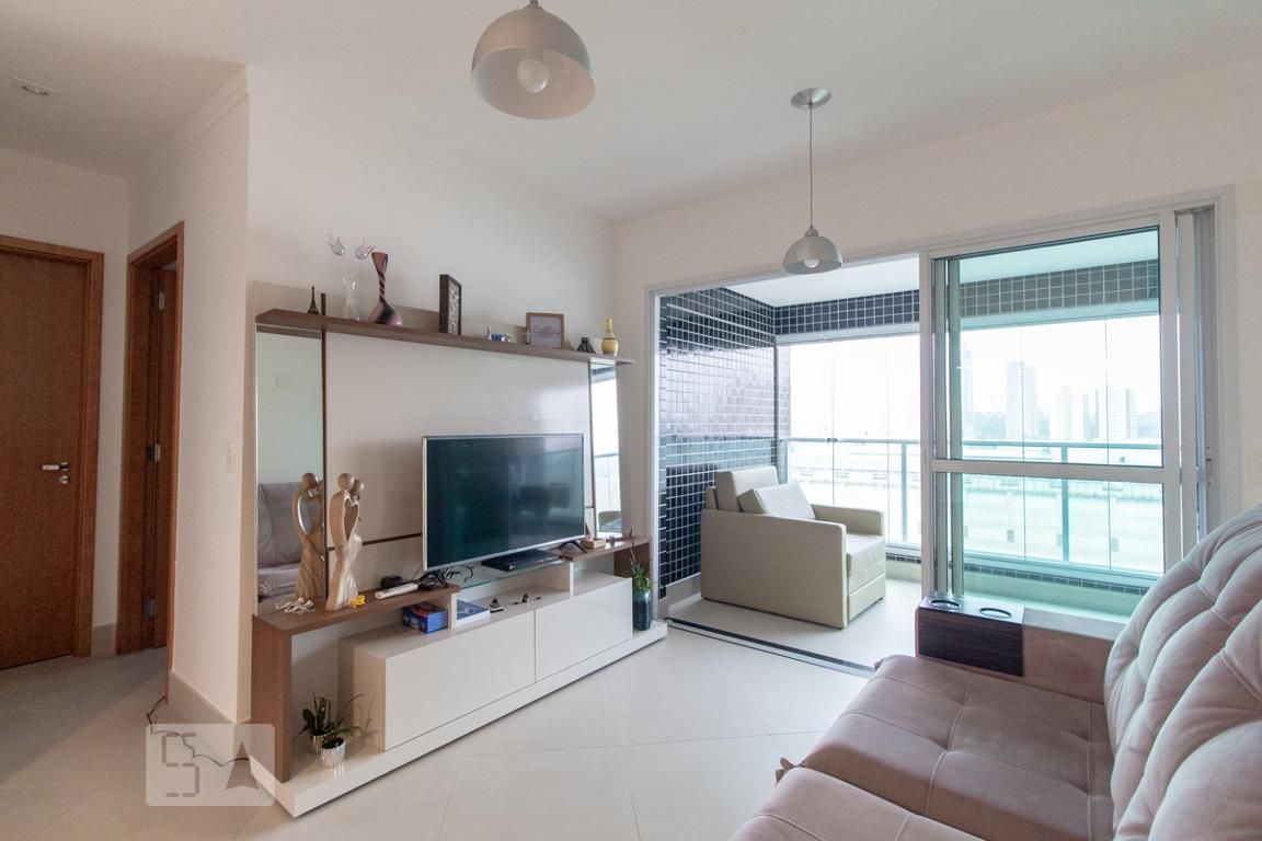 Apartamento, 2 quartos, 77 m² - Foto 4