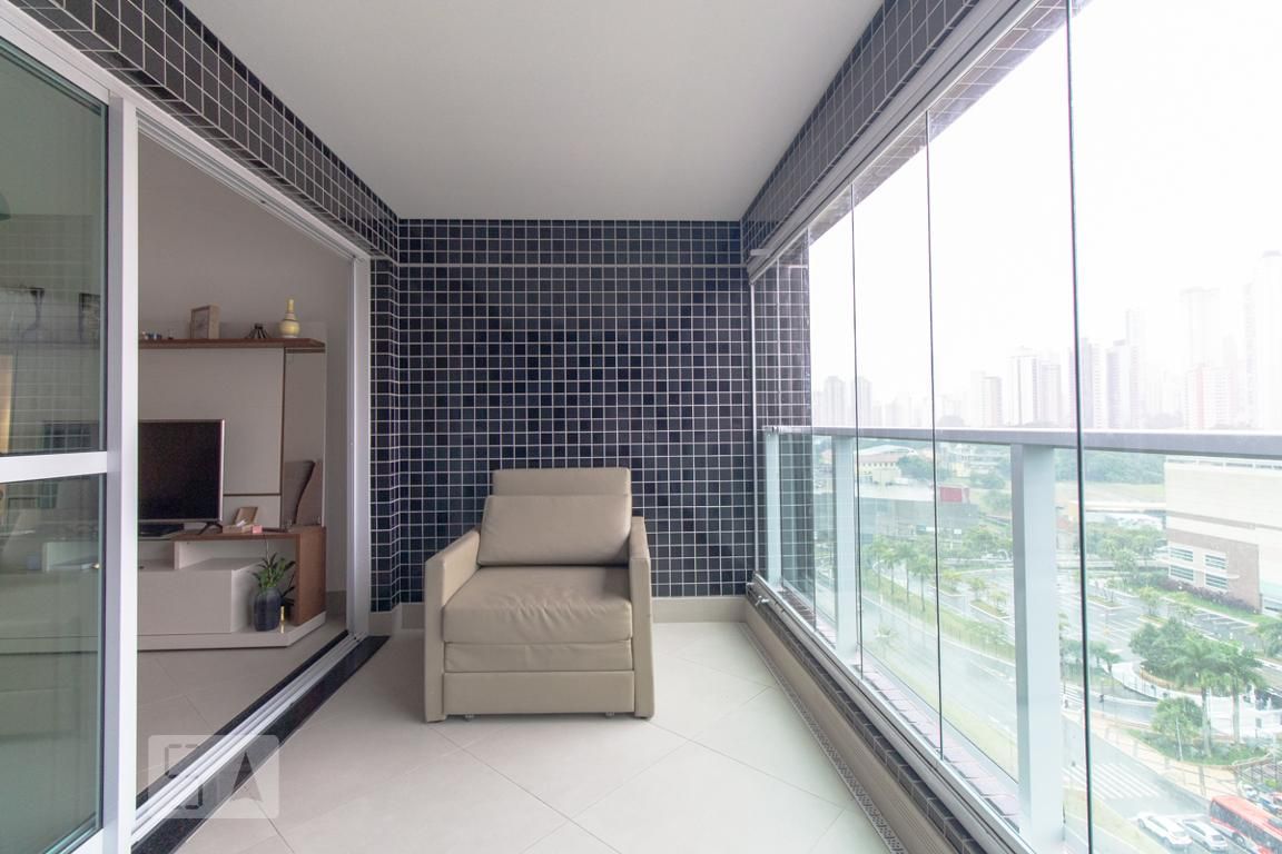 Apartamento, 2 quartos, 77 m² - Foto 9