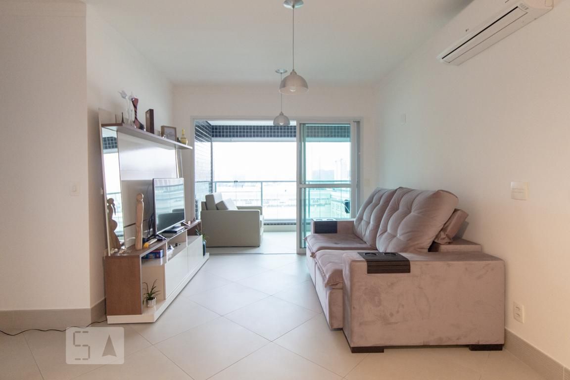 Apartamento, 2 quartos, 77 m² - Foto 2