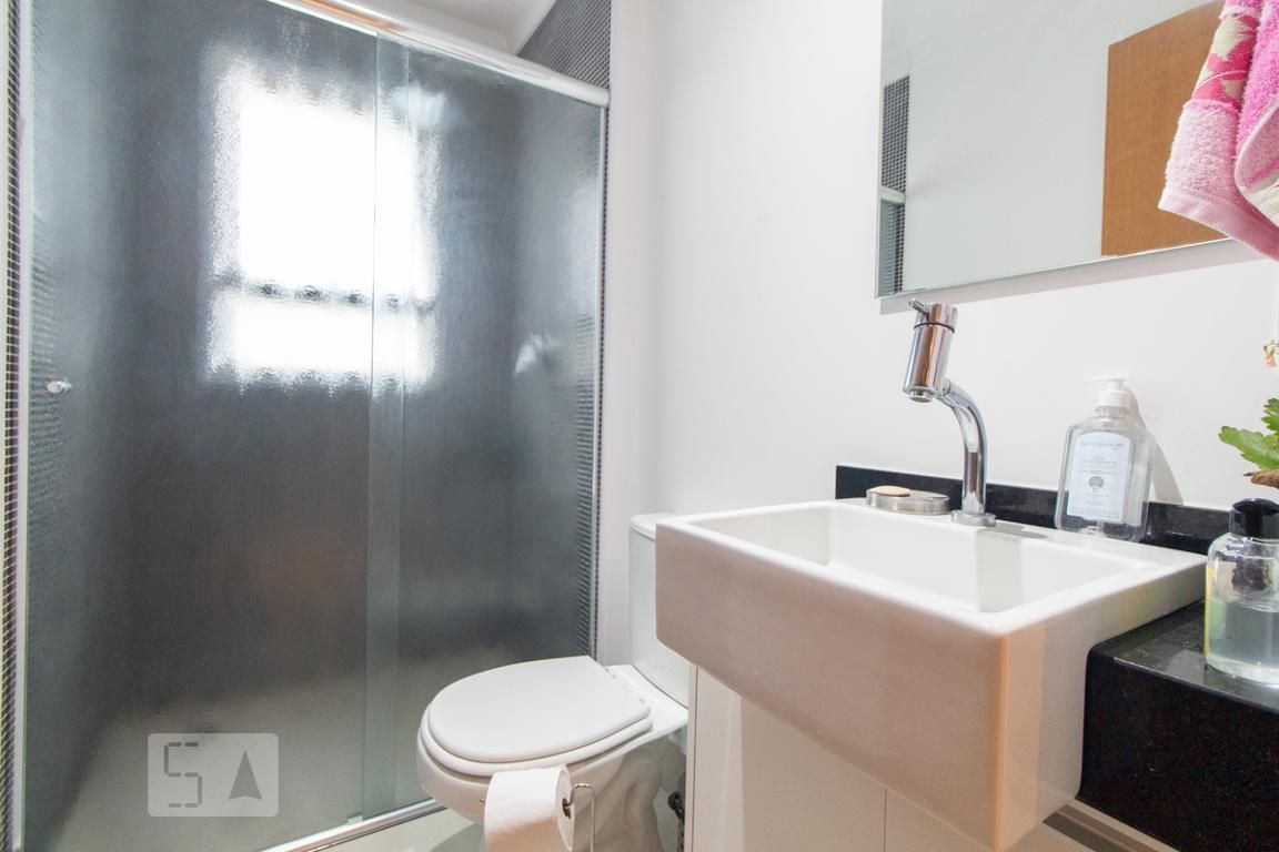Apartamento, 2 quartos, 77 m² - Foto 12