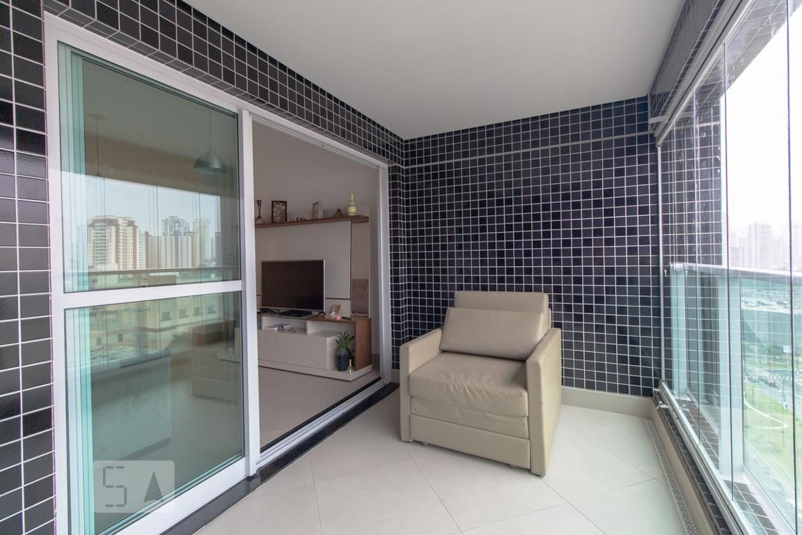 Apartamento, 2 quartos, 77 m² - Foto 8