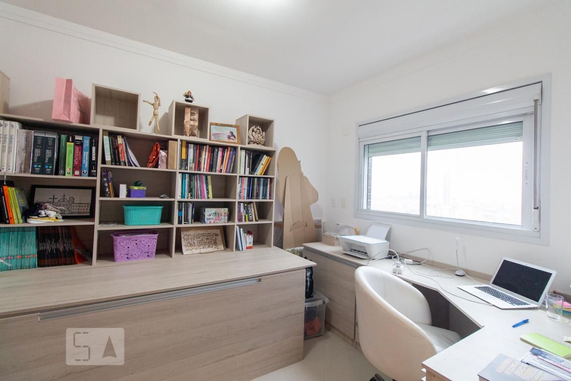 Apartamento, 2 quartos, 77 m² - Foto 16