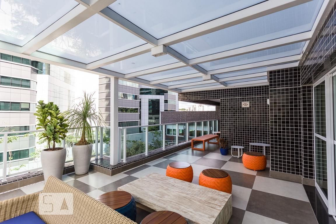 Apartamento, 2 quartos, 77 m² - Foto 42