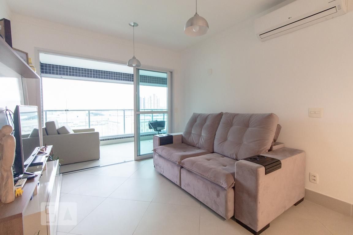 Apartamento, 2 quartos, 77 m² - Foto 3