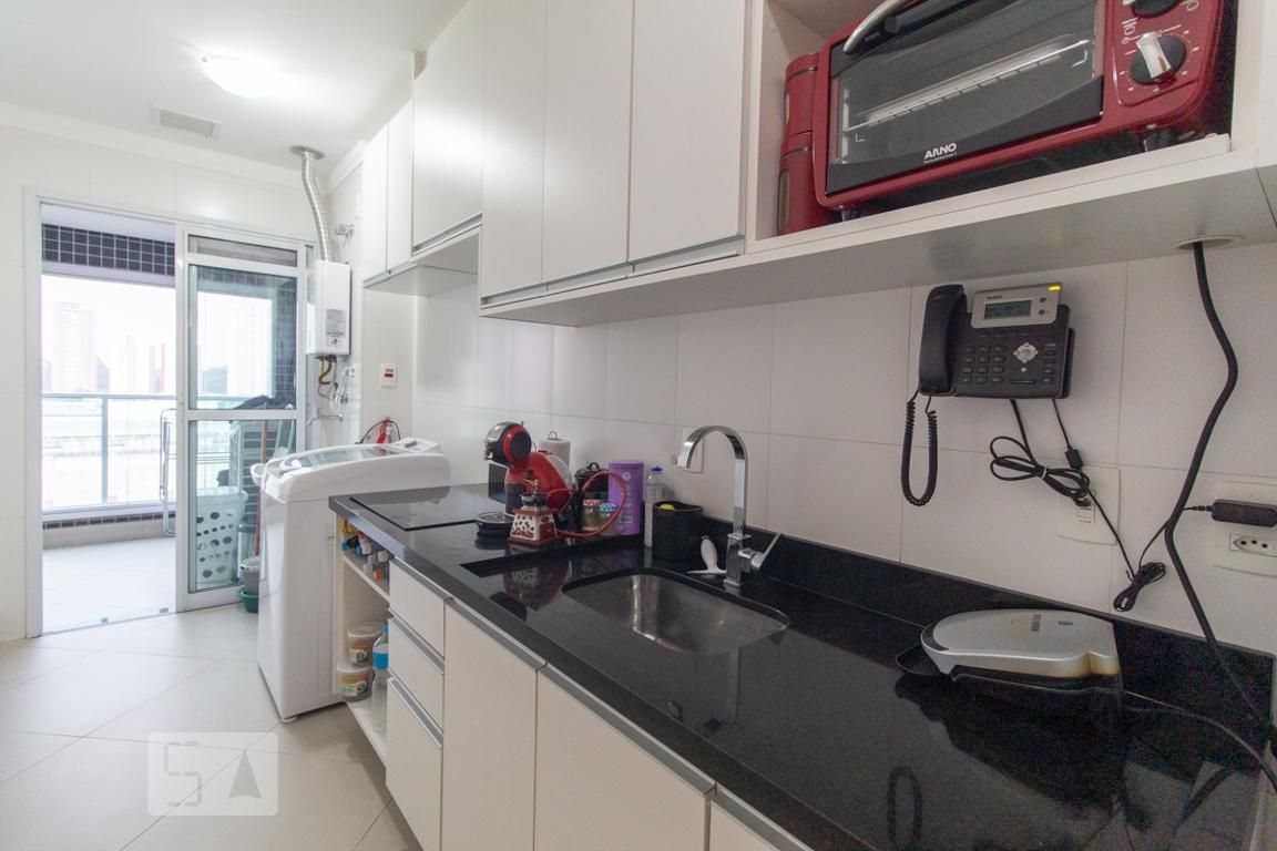 Apartamento, 2 quartos, 77 m² - Foto 29
