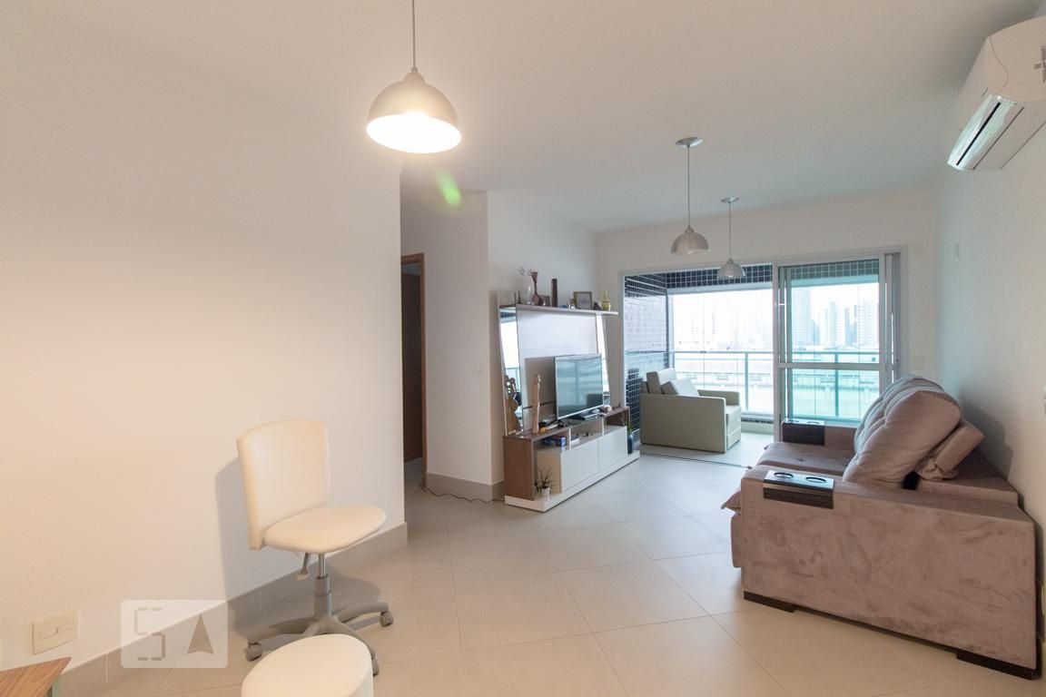 Apartamento, 2 quartos, 77 m² - Foto 1