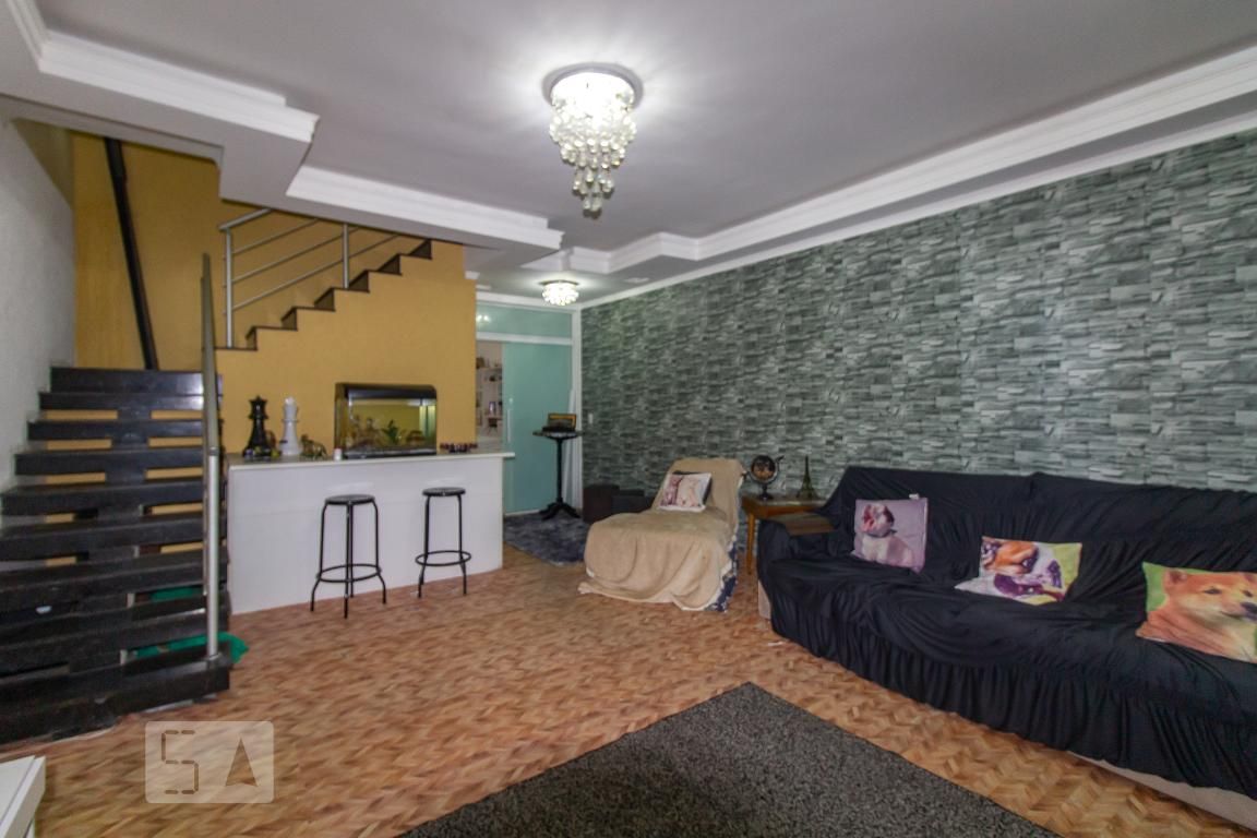 Casa, 3 quartos, 180 m² - Foto 2