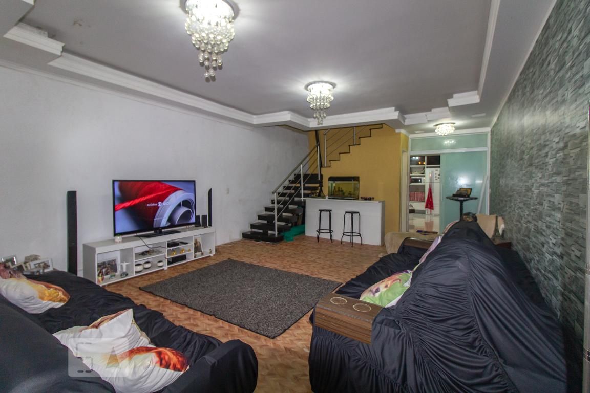 Casa, 3 quartos, 180 m² - Foto 1