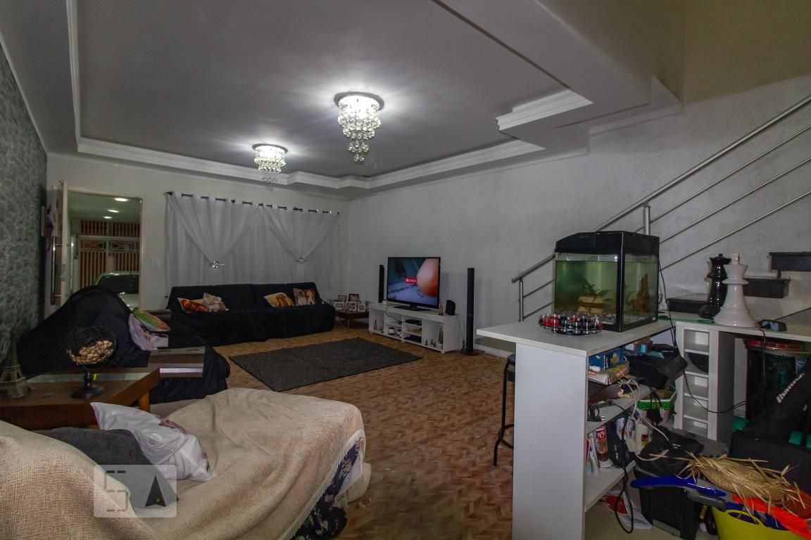 Casa, 3 quartos, 180 m² - Foto 4