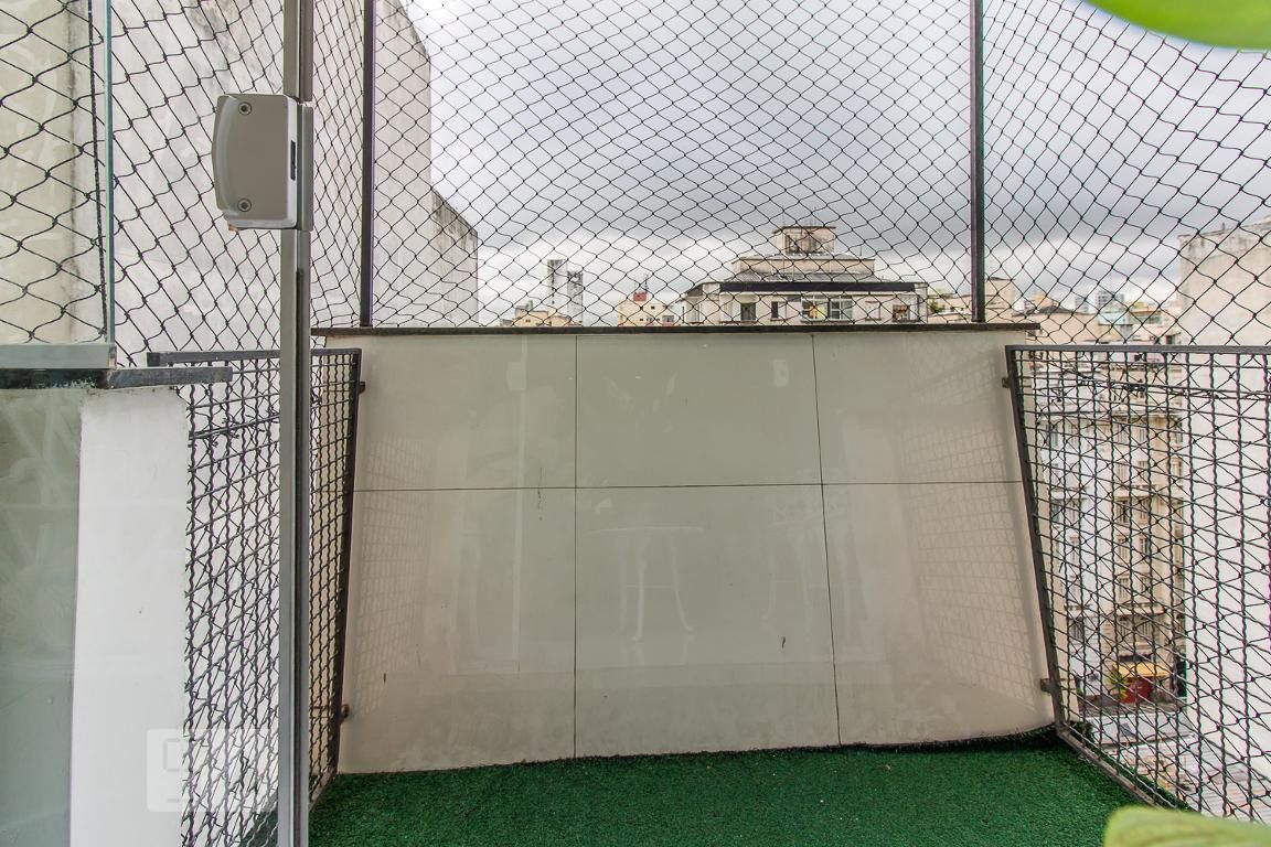 Apartamento, 2 quartos, 74 m² - Foto 7